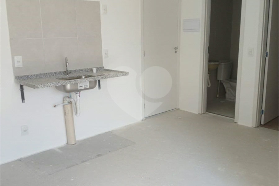 Apartamento à venda com 2 quartos em Vila Nova Cachoeirinha, São Paulo, SP