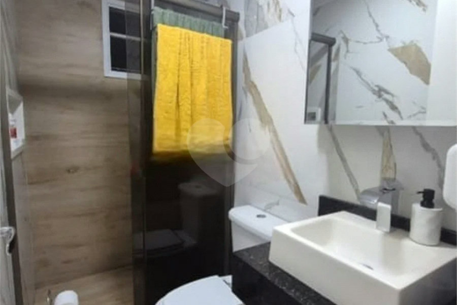 Apartamento à venda com 3 quartos, sendo 1 suíte, em Vila Maria, São Paulo, SP