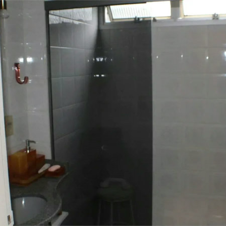Apartamento à venda com 3 quartos, sendo 1 suíte, em Vila Andrade, São Paulo, SP