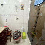 apartamento pé na areia com vista total para o mar em são vicente
