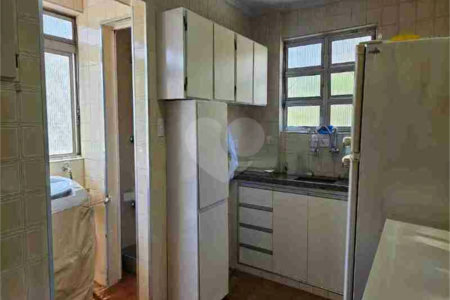 Apartamento à venda com 2 quartos em Vila Mariana, São Paulo, SP