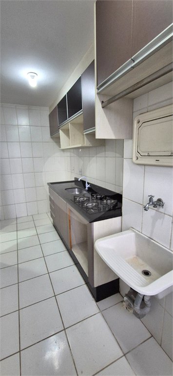 Apartamento à venda com 2 quartos, sendo 1 suíte, em Jardim América da Penha, São Paulo, SP