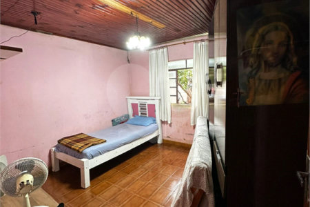 Casa à venda com 5 quartos em Jardim São João 2ª Seção, Ponta Porã, MS
