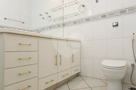 Casa para alugar com 4 suítes no condomínio Santa Monica 1, Ribeirão Preto - SP