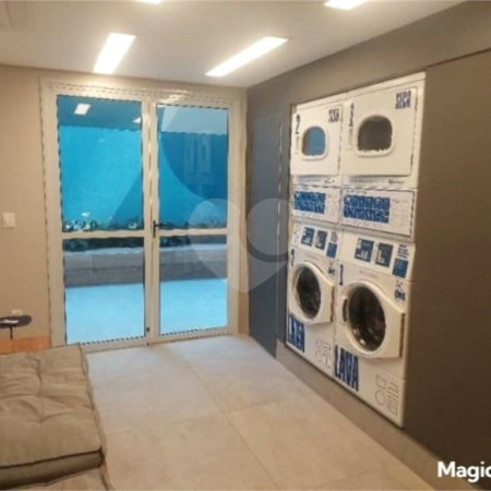 Apartamento para alugar com 1 quarto em Pinheiros, São Paulo, SP