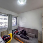 Apartamento à venda com 2 quartos no Centro, Rio de Janeiro, RJ