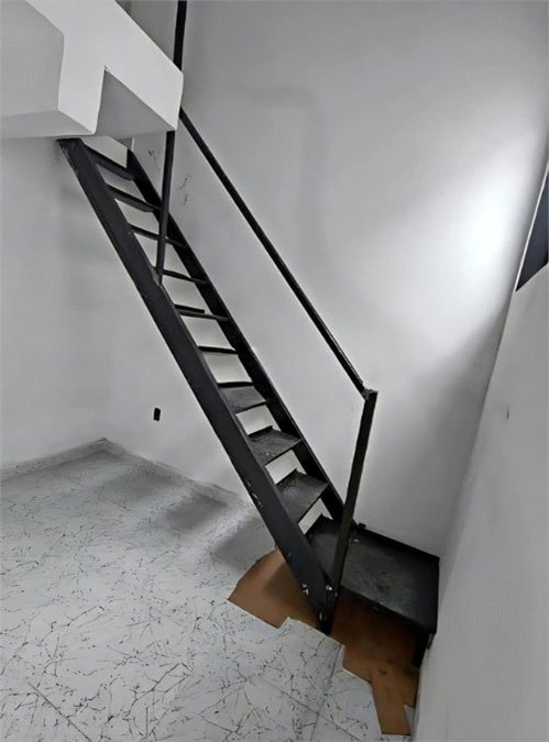 Kitnet para alugar com 1 quarto em Jardim Eliana, Sorocaba, SP