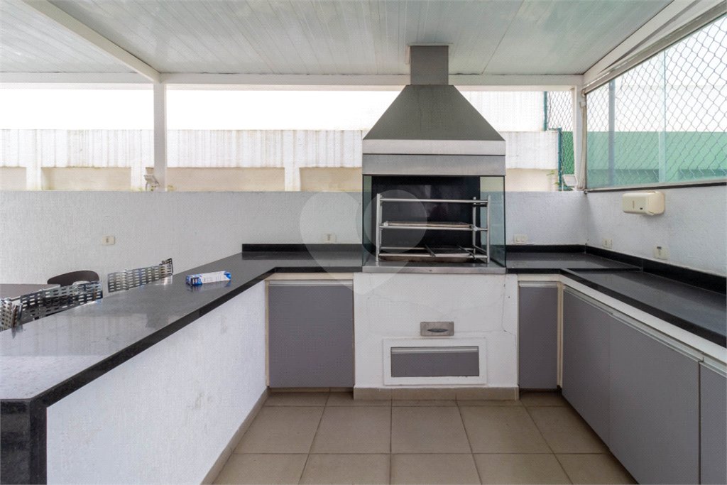 Apartamento à venda com 3 quartos, sendo 1 suíte, em Brooklin, São Paulo, SP