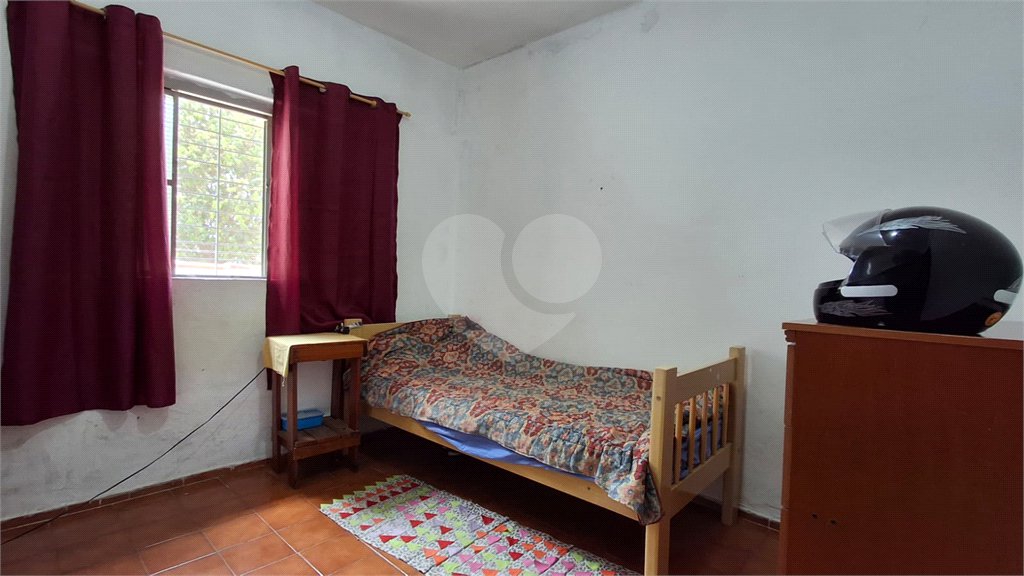 Casa de Vila à venda com 2 quartos em Vila Dylze, Votorantim, SP