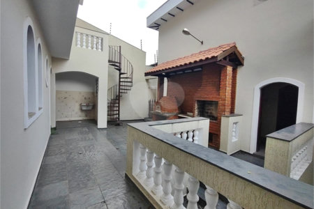 Sobrado à venda ou para alugar com 5 quartos, sendo 3 suítes, em Jardim Franca, São Paulo, SP