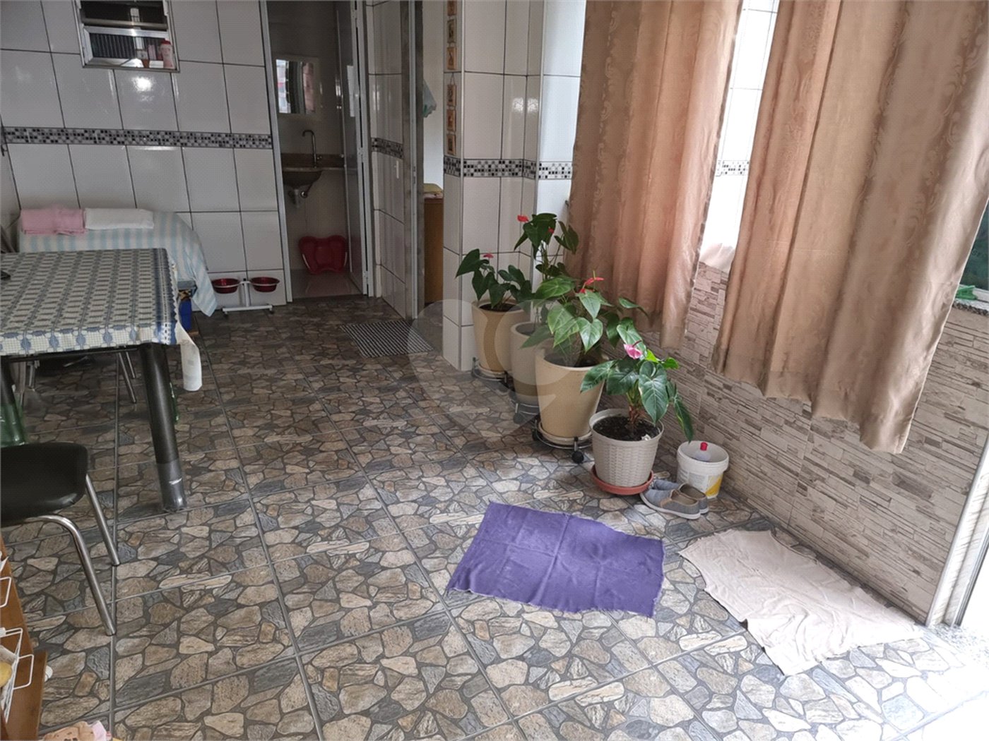 Sobrado à venda com 3 quartos, sendo 1 suíte,  em Jardim Campo Limpo, São Paulo, SP