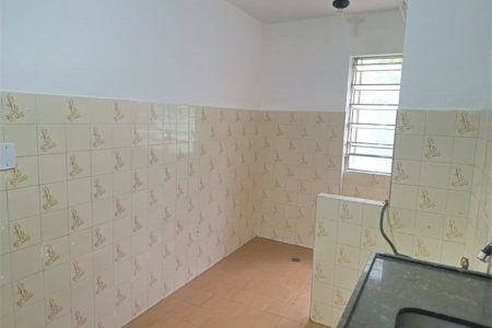 Apartamento à venda com 2 quartos em Jardim D'abril, São Paulo, SP