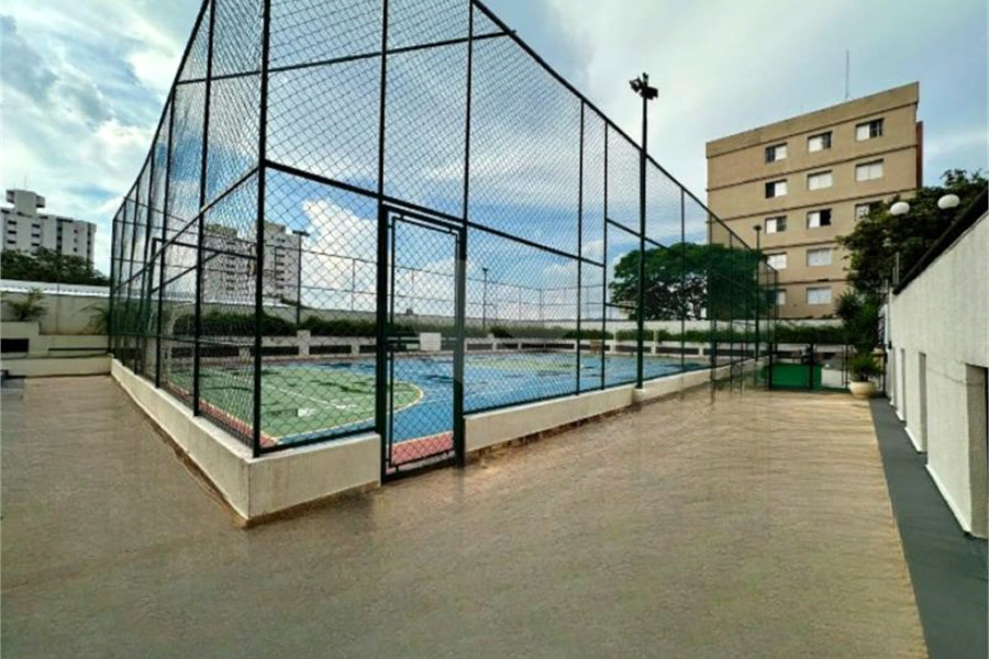 Apartamento à venda com 2 quartos, sendo 1 suíte, em Casa Verde, São Paulo, SP