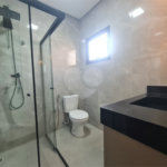 Casa à venda com 3 quartos, sendo 1 suíte,  no condomínio Reserva Ipanema I, Sorocaba - SP