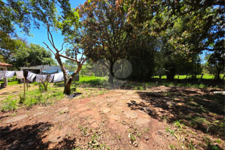 3021m² de área para construção de chácara