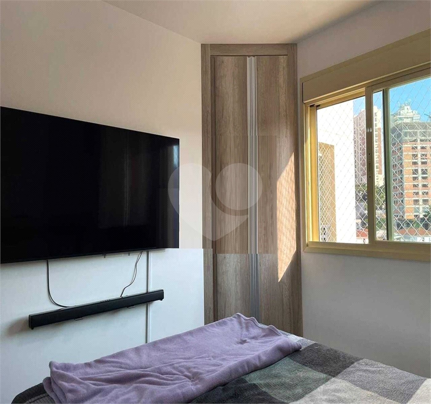 Apartamento à venda com 2 quartos, sendo 1 suíte,  em Jardim São Paulo(zona Norte), São Paulo, SP