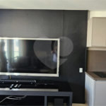 Apartamento à venda com 1 suíte em Vila Nova Conceição, São Paulo, SP