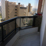 Apartamento à venda com 3 suítes em Vila Suzana, São Paulo, SP