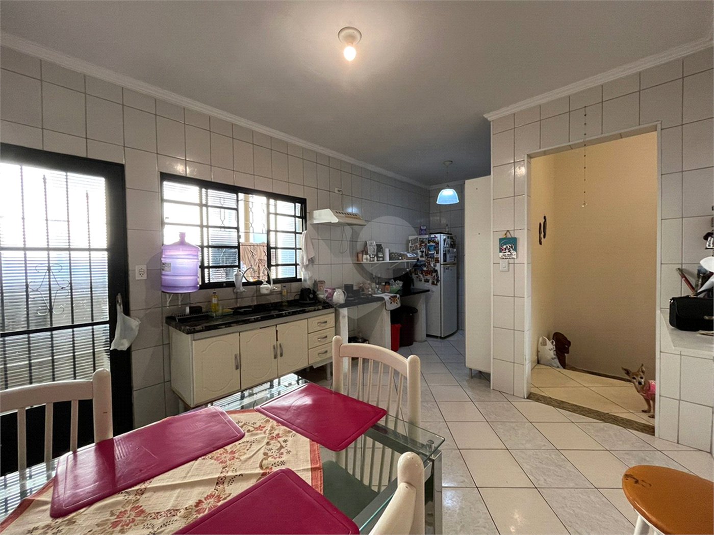 Casa à venda com 2 suítes em Jardim Santa Rosália, Sorocaba, SP