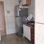 Apartamento à venda com 2 quartos em Lauzane Paulista, São Paulo, SP