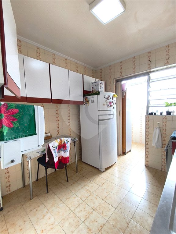 Apartamento à venda com 2 quartos em Santana, São Paulo, SP