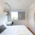 Apartamento à venda com 4 quartos, sendo 1 suíte, em Vila Olímpia, São Paulo, SP