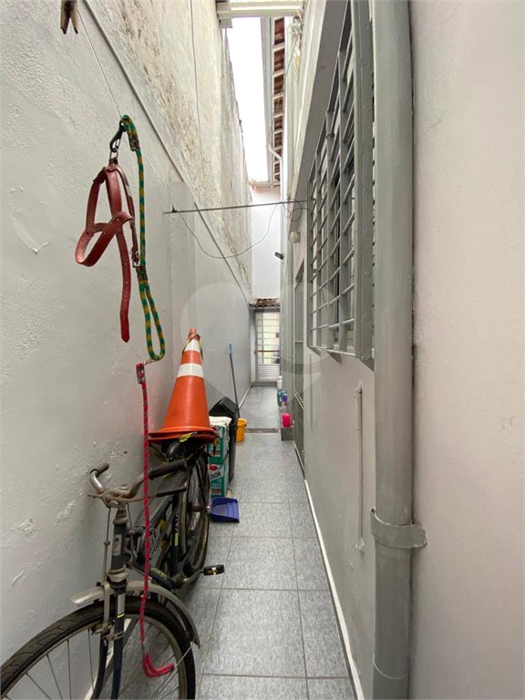 Casa à venda com 3 quartos, sendo 1 suíte,  em Vila Maria, São Paulo, SP