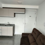 Apartamento para alugar com 1 quarto em Vila Guarani (z Sul), São Paulo, SP