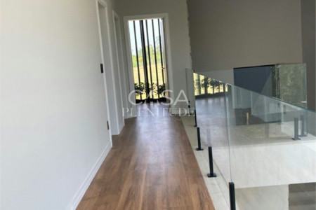 Casa em condomínio à venda com 4 suítes em Vila Martins, Itu, SP