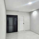 Casa em condomínio à venda com 3 quartos, sendo 2 suítes,  em Jardim Villagio Milano, Sorocaba, SP