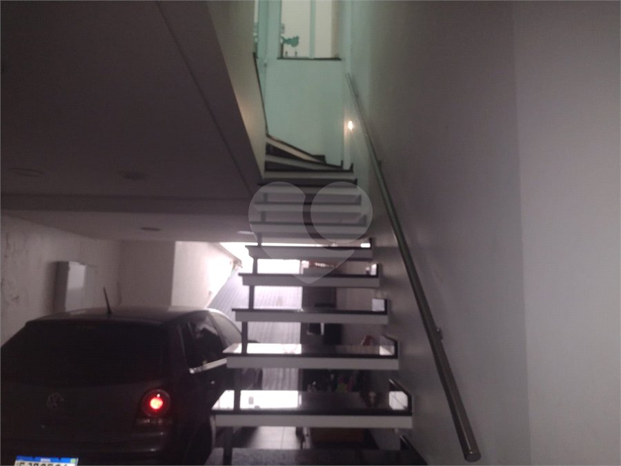 Casa à venda com 3 suítes em Santana, São Paulo, SP