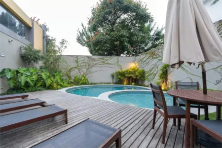 Apartamento à venda com 2 suítes em Vila Ipojuca, São Paulo, SP