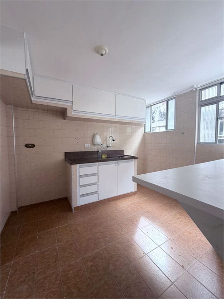 Apartamento Residencial à venda, Aparecida, Santos - AP1077.