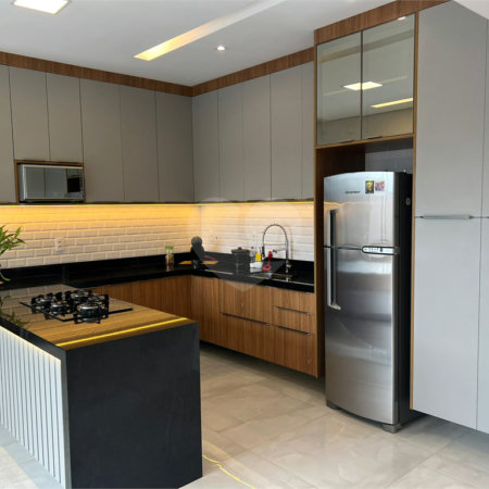 Casa à venda com 3 quartos, sendo 1 suíte, no condomínio Residencial Evidências, Indaiatuba - SP