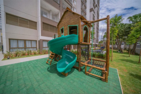 Apartamento à venda com 2 quartos em Vila Andrade, São Paulo, SP