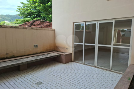 Apartamento à venda com 3 quartos, sendo 1 suíte, em Grajaú, Rio de Janeiro, RJ