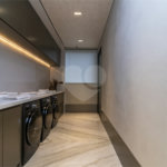 Apartamento à venda com 4 suítes em Jardim Guedala, São Paulo, SP
