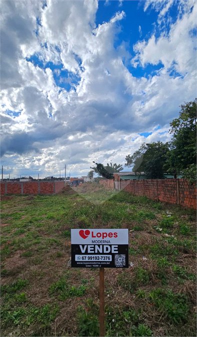 Terreno à venda em Parque dos Ipês III, Ponta Porã, MS