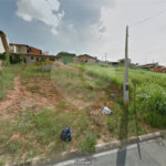 Terreno à venda em Terra Nobre, Louveira, SP