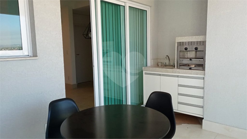 Apartamento à venda com 3 quartos, sendo 2 suítes, em Jardim Pompéia, Indaiatuba, SP