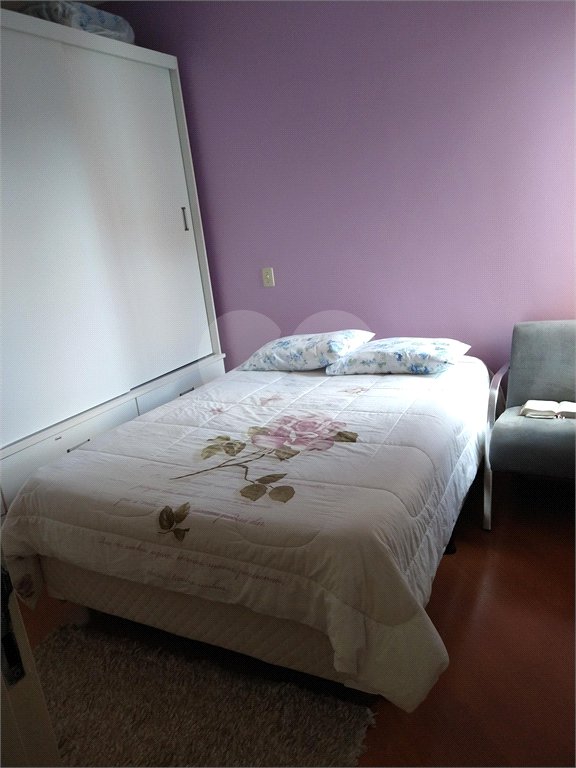 Apartamento à venda com 3 quartos, sendo 1 suíte, em Vila Rubens, Mogi das Cruzes, SP