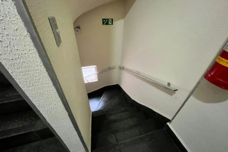 Apartamento com 2 dormitórios à venda, 54 m² por R$ 280.000,00 - Balneário Cidade Atlântica - Guarujá/SP