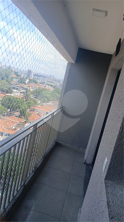 Apartamento à venda com 2 quartos, sendo 1 suíte, em Vila Rosália, Guarulhos, SP