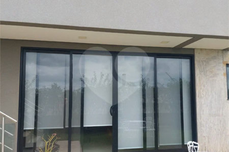 Casa à venda com 3 quartos, sendo 2 suítes, no condomínio Ibiaram 1, Itupeva - SP