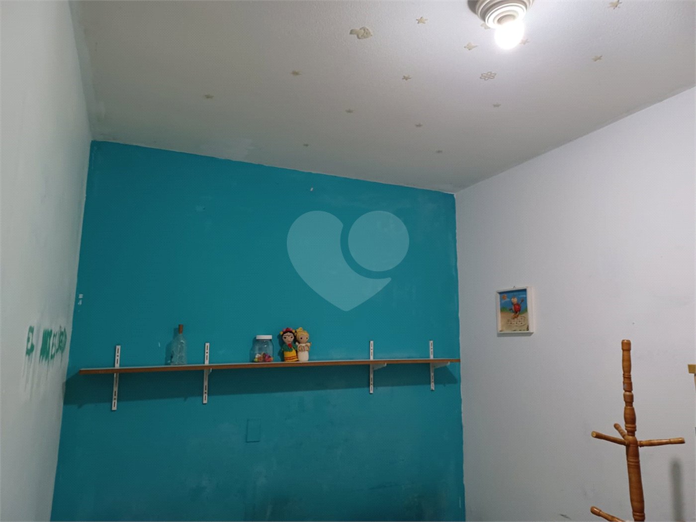 Casa à venda com 3 quartos em Vila Gustavo, São Paulo, SP