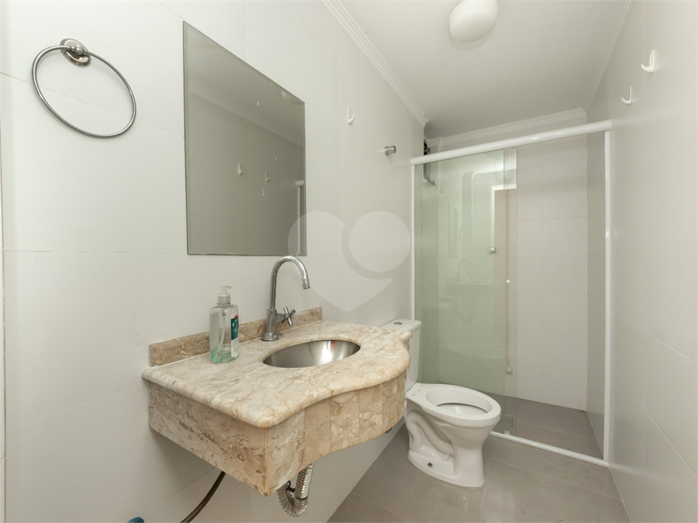 Apartamento à venda com 3 quartos, sendo 1 suíte,  em Tatuapé, São Paulo, SP