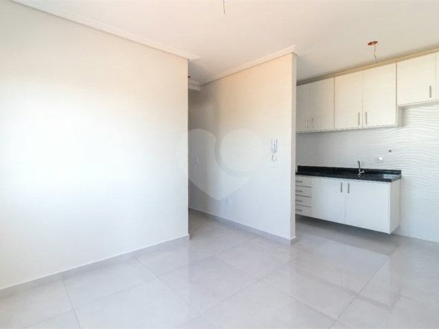 Apartamento à venda com 1 quarto em Tucuruvi, São Paulo, SP