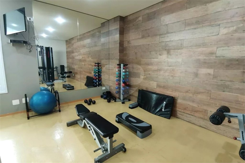 Apartamento à venda com 3 quartos, sendo 1 suíte, em Vila Suzana, São Paulo, SP