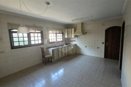 Sobrado à venda com 5 quartos, sendo 2 suítes, em Jardim do Mar, São Bernardo do Campo, SP