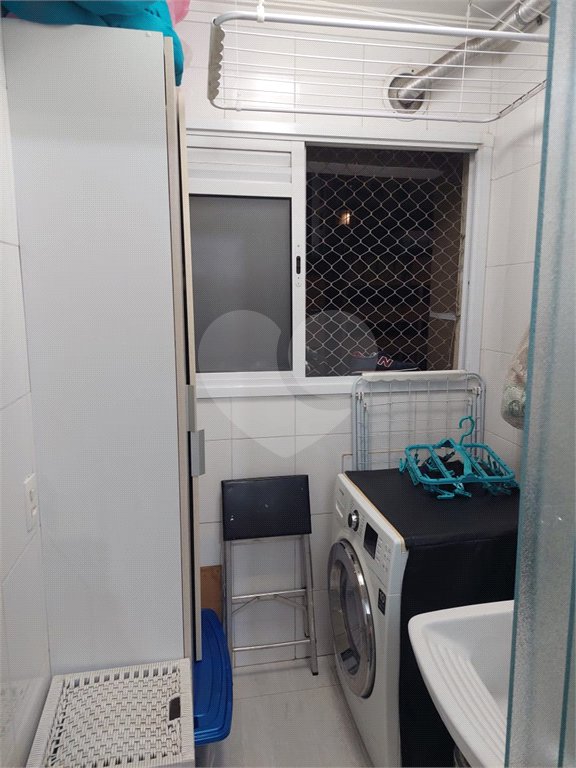 Apartamento à venda com 2 quartos, sendo 1 suíte,  em Vila Suzana, São Paulo, SP